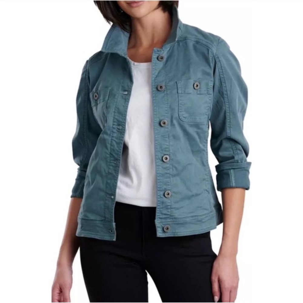 Kuhl Kultivatr Jacket
